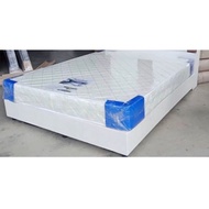 [ BASE ] DIVAN BASE SINGLE /QUEEN/ KING [ TANPA KEPALA KATIL]