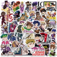 Jojo lion Jojo's Bizarre Adventure 50 Sheets Sticker