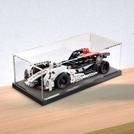 Acrylic Display Case/ Box (35 x 15 x 10 cm) for Lego 42137 42153 42161