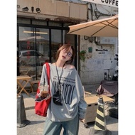 OFF-Shoulder Flannel SWEATER RED HOODIE CNY LUXURY PRINTED IN TV WIN99