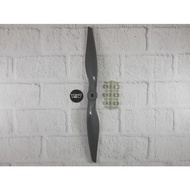 Gemfan VORTEX 10X7 10X7EAL 10X7EAR Electric Glass Fiber Nylon Propeller