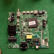 58A6100G HISENSE 58" TV MOTHER BOARD