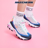 Skechers สเก็ตเชอร์ส รองเท้า ผู้หญิง Sport DLites 1.0 Shoes - 13146-LGMT