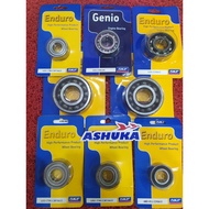 Y15ZR BEARING SET C3 ENDURO SKF