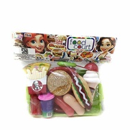 Fast Food*