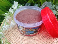 กะปิแท้ละเอียดราคาส่ง20กระปุก900บาท กระปุกละ500กรัม