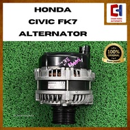 Honda Civic FK7 Alternator [Used]