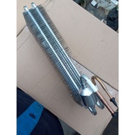 SHARP REFRIGERATOR FREEZER Sharp refrigerator evaporator original goods refrigerator series SJ-195MD