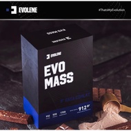 Evolene Evo Mass EvoMass 912 Gram 912Gr 2Lbs 2 lbs