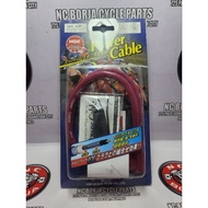 POWER CABLE NGK TYPE L3R UNIVERSAL