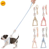 1Pcs Anti Escape Traction Rope Adjustable Anti Escape Traction Rope Chest Strap For Cats(rsxph)