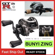 DEUKIO BC BUNYI ZING - DC PRO - DRAG CLICKER - 7.0:1GR