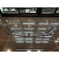 Mercedes benz W205 Carbon Fiber Front Lip