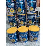 MetaCare Green 0+ powdered milk can 800g Genuine Nutricare, June 14, 2027