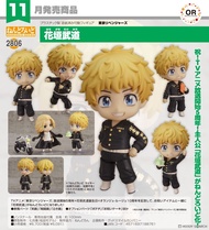 預購Pre-Order】 Goodsmile 黏土人2806 花垣武道 東京復仇者