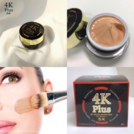 4k plus 5x whitening night cream | underarm cream | day cream - bb cream spf 50