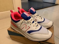 New Balance 997H sneaker 波鞋