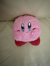 Namco 星之卡比公仔