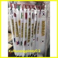 sash for united nation costume