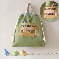 背包/兩用背包/含三隻恐龍/搭恐龍巴士去旅行(日本發送)