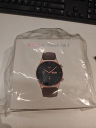 HONOR Watch GS 3