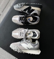 New balance  XC-72  Grey   Xc-72GG灰色 黑灰