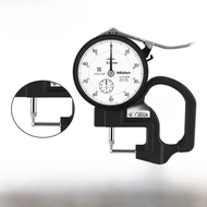 Japan Sanfeng Mitutoyo7301a Feeler Gauge 0-10mm Thickness Gauge 0.01 Thickness Gauge Thickness Gauge