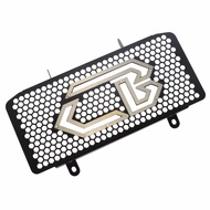 EMS Radiator Cover For Honda CB250R Radiator Guard Motorcycle Coolent Net (2018-2023yrs)