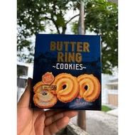 Ever D Cookies Butter/Danish Cookies 95gr
