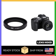 Lens Hood for Canon RF 35mm f/1.8 Macro IS STM Lens Replaces Canon EW-52 1