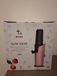 千崎慢磨榨汁機