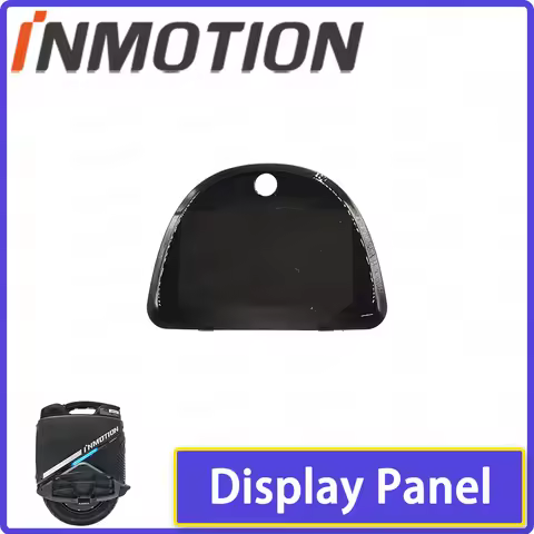 INMOTION V9 Display Panel Cover Inmotion V9 Display Cover For V9 Screen Lens Electric Unicycle Acces