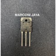 Transistor A1386A 2SA1386A To-247 3pin