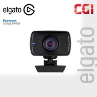 Elgato Facecam Full HD Streaming Web Camera - 10WAA9901