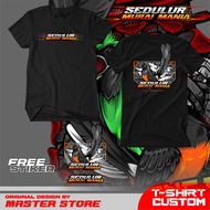 Kaos SMM(sedulur murai mania) MS Store