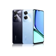 realme Note 60(ram4/rom64GB) IP64 ป้องกันน้ำและฝุ่น(By Lazada Supertphone)
