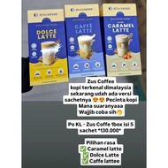 VARIOUS MALAYSIAN COFFEE ZUS
