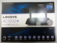 Linksys Wireless Dualband Router