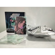 Alien Stage Blind Box Figure – Hyuna