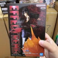 Bandai Uchiha Itachi Naruto Shippuden EFFECTREME Jingpin Figure