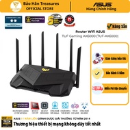 ASUS TUF-AX6000 Gaming Router Wifi6 Router Standard AX6000 1148+4804 Mbps (Extensive Ai Mesh WiFi Ro