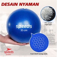Speeds Gym ball/Gym ball/yoga ball 35cm/yoga ball Gym Sports Equipment ball 019-07