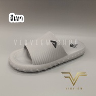 VIDVIEW !!ลดสนั่น!! รองเท้าแตะผู้ชาย/หญิง Adda 57601 เบอร์ 36-39 แบบสวม น้ำหนักเบา ใส่สบาย