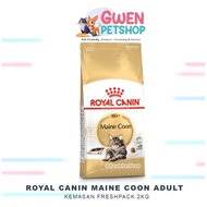🤞 ROYAL CANIN MAINECOON 2KG
