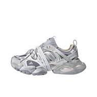 Nike M2K Tekno Tekno Phantom Comfortable Retro Low-Top Dad Shoes Unisex
