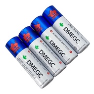 Stock｜DMEGC No. 5 Alkaline Durable Battery 2600mAh×4 password fingerprint lock intelligent electroni