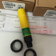 BANNER BANNER S18SP6FF100Q S18SP6FF50Q Photoelectric Switch Original Brand New Genuine Ready Stock