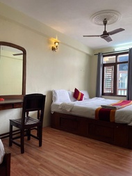 Holyland Guesthouse (Holyland Guest House)