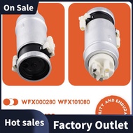 Pump Kit for   II 2.0&  TD5-Includes WFX000280 WFX101080 WFX000240 A2C59511614