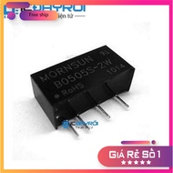 Isolated power Module B0505S-2W Chip World